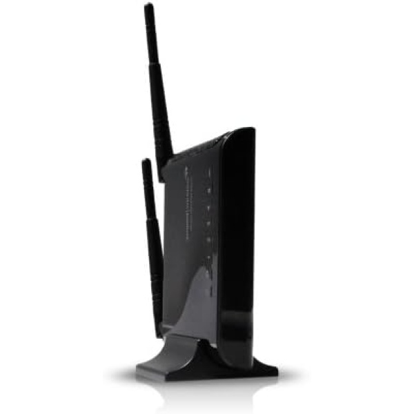 Amped Wireless High Power Wireless-N Smart Repeater and Range Extender (SR300)