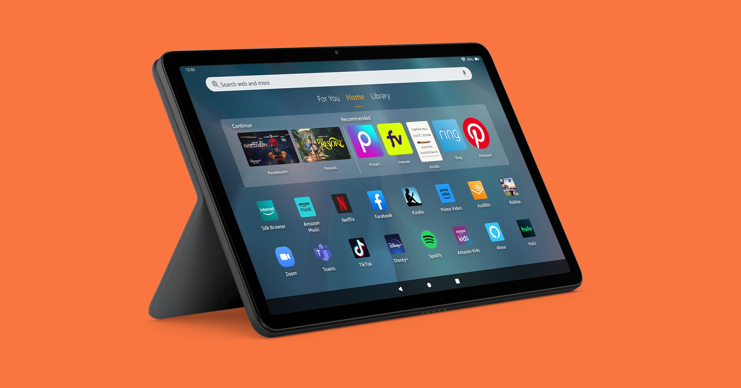 Best Amazon Fire Tablet (2023): Which Model Should You Buy?