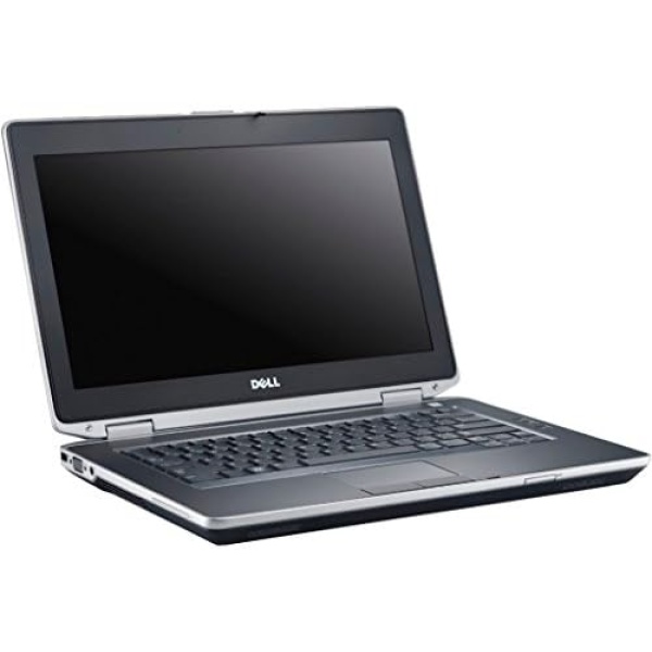 Dell Latitude E6430 Laptop WEBCAM - HDMI - Intel Core i5 2.6ghz - 8GB DDR3 - 500GB - DVD - Windows 10 Pro 64bit - (Renewed)