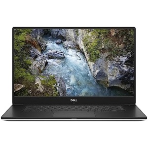 Dell Precision 5530 15.6” FHD IGZO4 Laptop Notebook Computer Intel 6-Core i7-8850H 2.60 GHz 32GB RAM 1TB SSD Nvidia Quadro P1000 No DVD Win 10 Pro (Renewed)