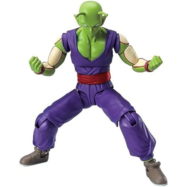 Dragon Ball Super Evolve Super Hero - 5" Piccolo Action Figure (Amazon Exclusive)