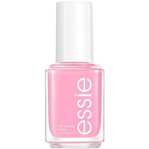 Essie Nail Polish, Salon-Quality, 8-free Vegan, Pink, Muchi Muchi, 0.46 Ounce