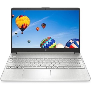 HP 15.6" HD Busienss Laptop Newest, 6-core AMD Ryzen 5 5500U(up to 4.0GHz), 16GB RAM, 1TB PCIE SSD, USB-A&C, WiFi, Fast Charge, Windows 11 + GM Accessory
