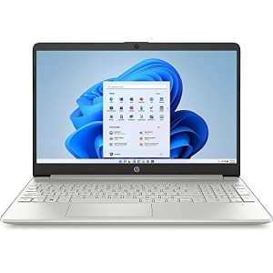 HP 15.6" Laptop, Intel Core i5-1135G7 Processor, Intel Iris Xe Graphics, 15.6" FHD Anti-Glare Display, Online Meeting Ready, HDMI, Wi-Fi and Bluetooth, Windows 11 Home(16GB RAM | 1TB SSD)