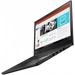 LENOVO Thinkpad T470 14" IPS Business Laptop, Intel Core i5-6300U, 16GB DDR4 RAM, 1TB SSD, Backlit Keyboard, HDMI, Type-C, Windows 10 Pro 64Bit, CAM (Renewed)