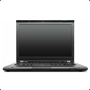 Lenovo T430 Business Laptop computer Intel i5-3320m up tp 3.3GHz, 8GB DDR3, 128GB SSD, 14" HD LED-backlit display, DVD, HD Webcam, 802.11b/g/n, HDMI, USB 3.0, Windows 10 Pro (Renewed)