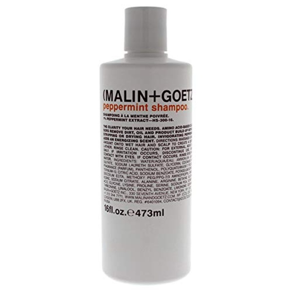 Malin + Goetz Shampoo