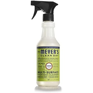 Mrs. Meyer's All-Purpose Cleaner Spray, Lemon Verbena, 16 fl. oz