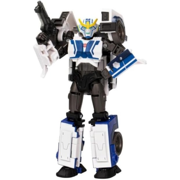 Takara F7201 Deluxe Class Legacy Evolution Universe Strongarm Robots in Disguise 2015 Action Figure Model Toy New in Stock